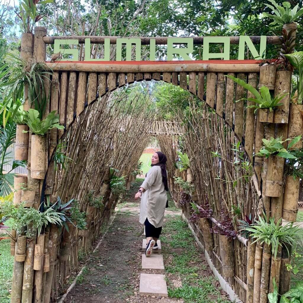 Sumiran Eco Camp, Destinasi Berkhemah All-in-1 Siap Ada Flying Fox Terpanjang Di Sarawak