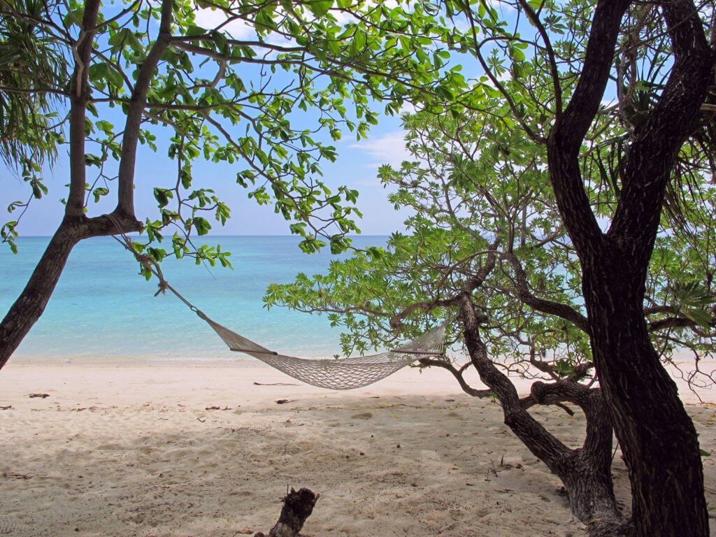 Nikmati Percutian Indah, Pulau Lankayan Dive Resort Sabah Tawar Konsep Elegan Seperti Berada Di Maldives