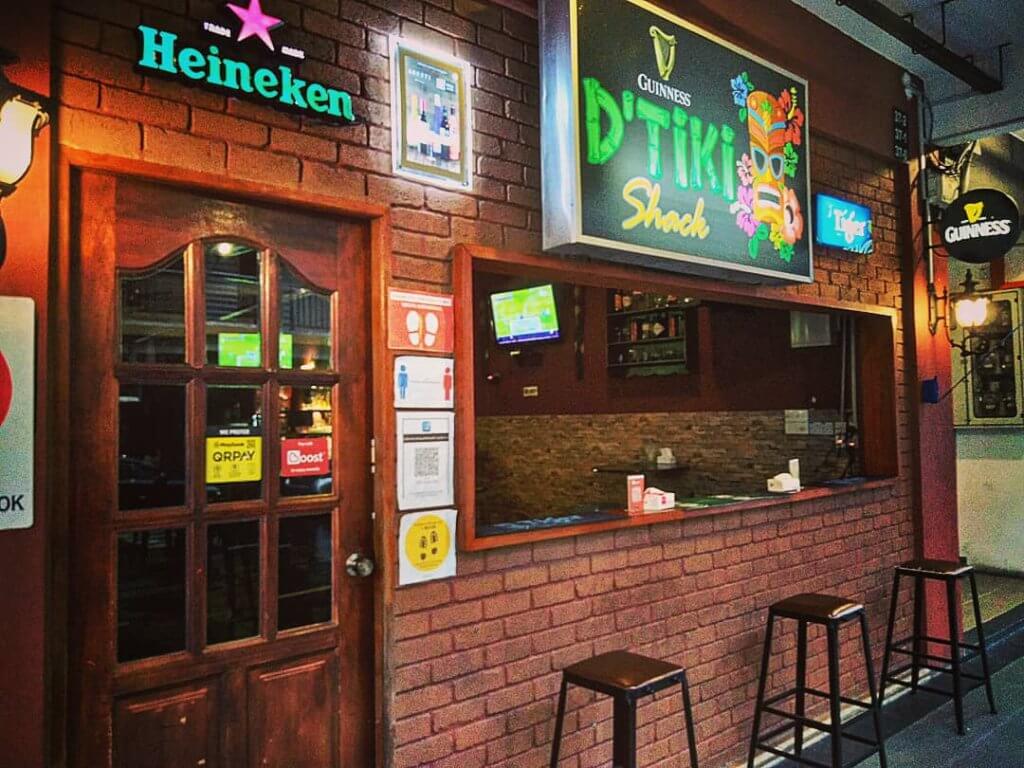 Ini 4 Bar Menarik Di Kota Kinabalu Yang Anda Boleh Lawati Untuk Bersantai