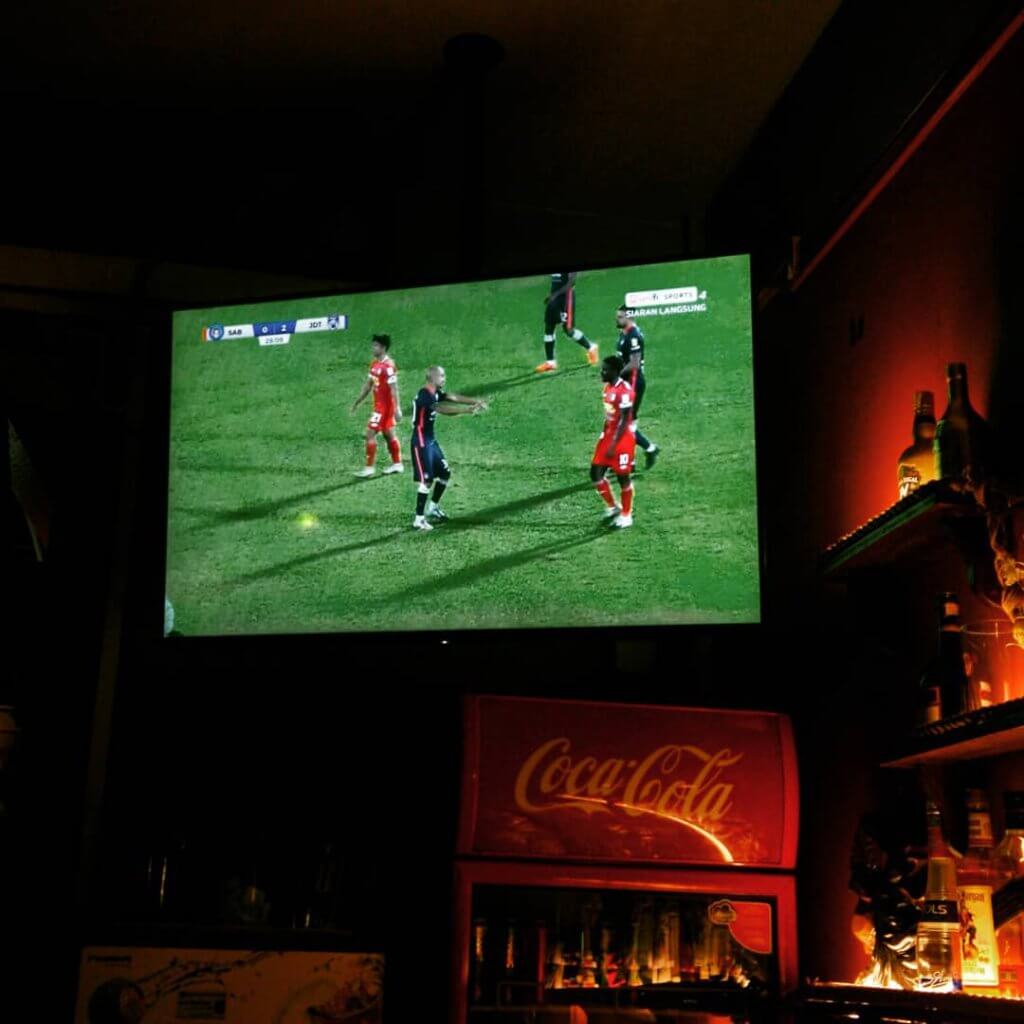 Ini 4 Bar Menarik Di Kota Kinabalu Yang Anda Boleh Lawati Untuk Bersantai