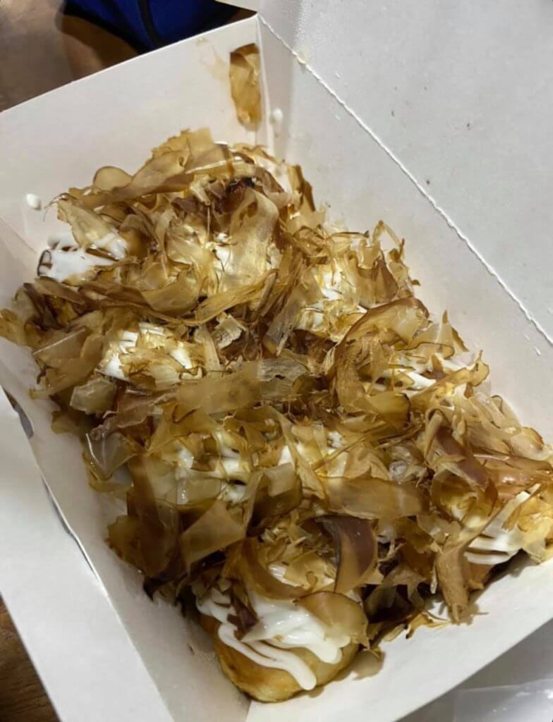 Ini 4 Port Menyajikan Takoyaki Terbaik Di Kuching Yang Anda Perlu Cuba