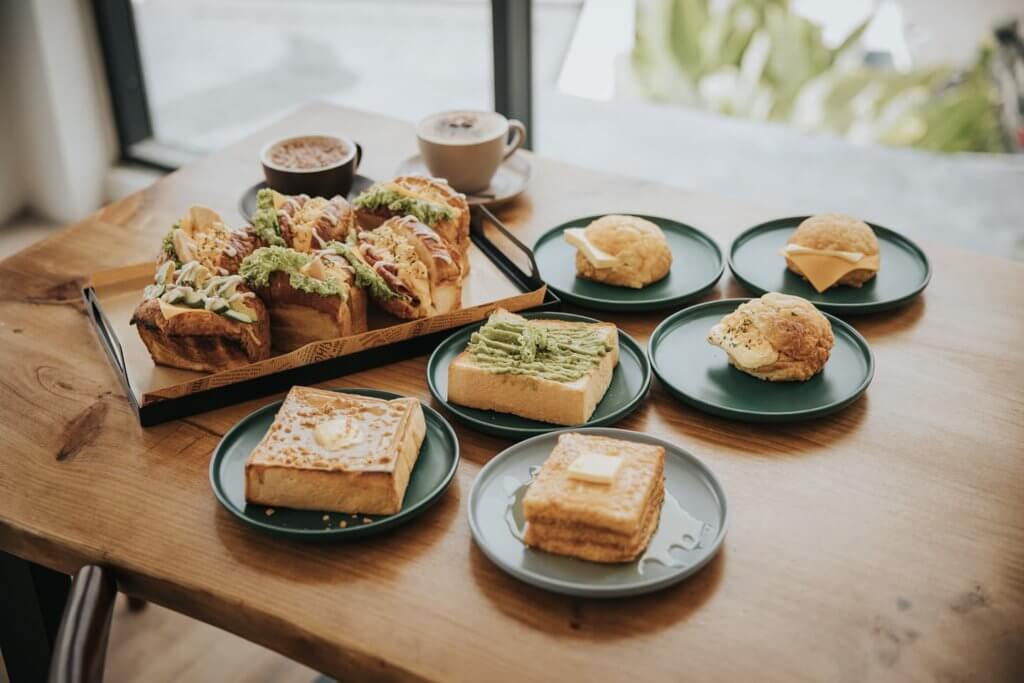 Ini 6 Port Makan Menarik Yang Anda Boleh Cuba Di Saradise Kuching