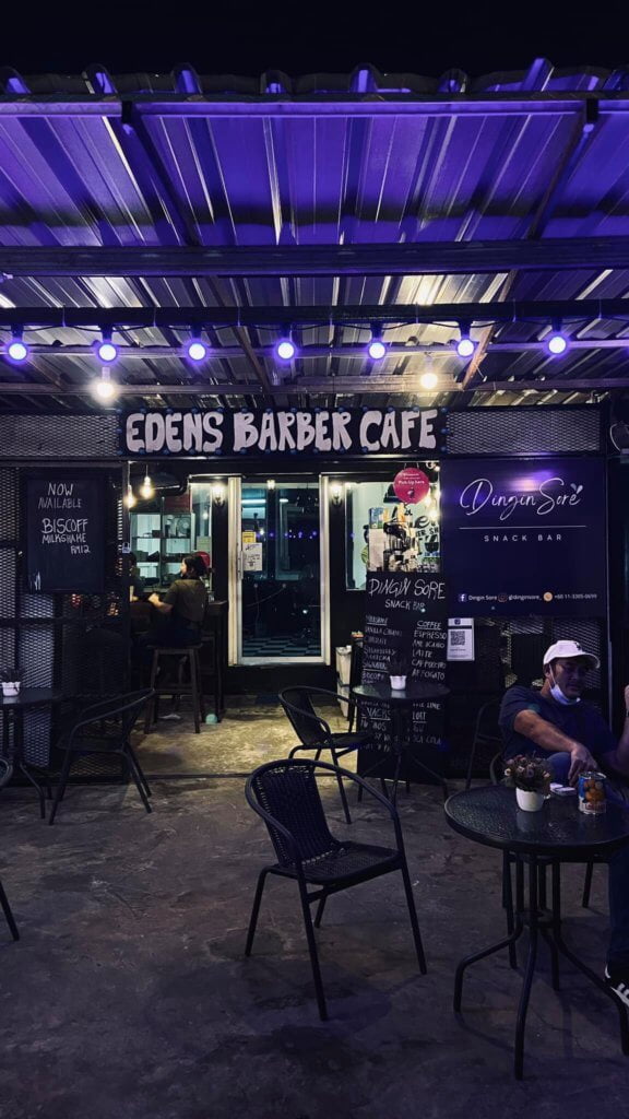 Sentuhan Minimalis Dan Klasik, Ini 3 Kedai Kopi Indie Yang Unik Di Kuching