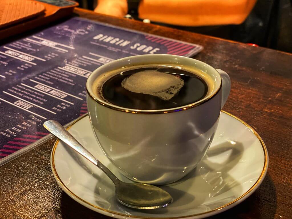 Sentuhan Minimalis Dan Klasik, Ini 3 Kedai Kopi Indie Yang Unik Di Kuching