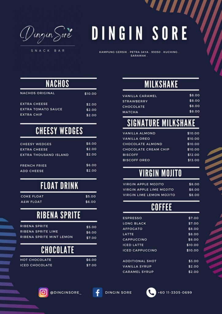 Sentuhan Minimalis Dan Klasik, Ini 3 Kedai Kopi Indie Yang Unik Di Kuching