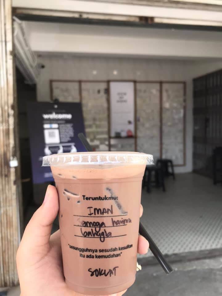 Sentuhan Minimalis Dan Klasik, Ini 3 Kedai Kopi Indie Yang Unik Di Kuching