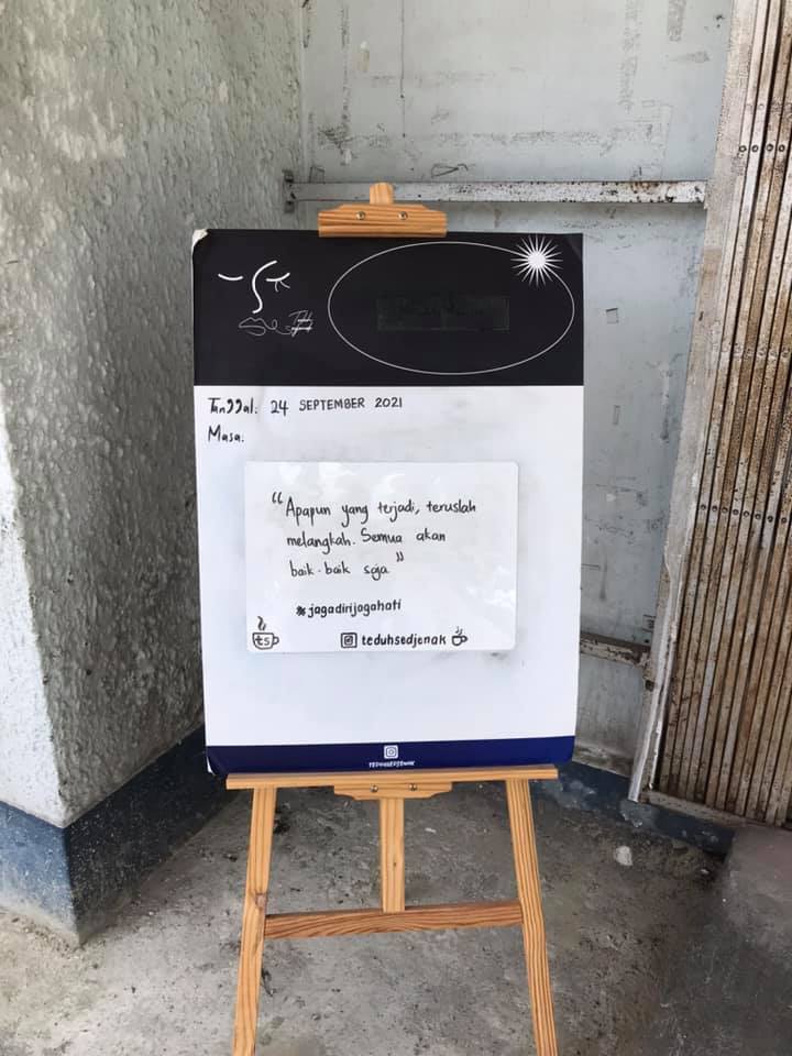 Sentuhan Minimalis Dan Klasik, Ini 3 Kedai Kopi Indie Yang Unik Di Kuching