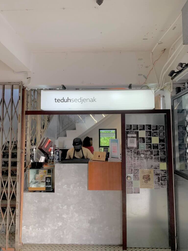Sentuhan Minimalis Dan Klasik, Ini 3 Kedai Kopi Indie Yang Unik Di Kuching