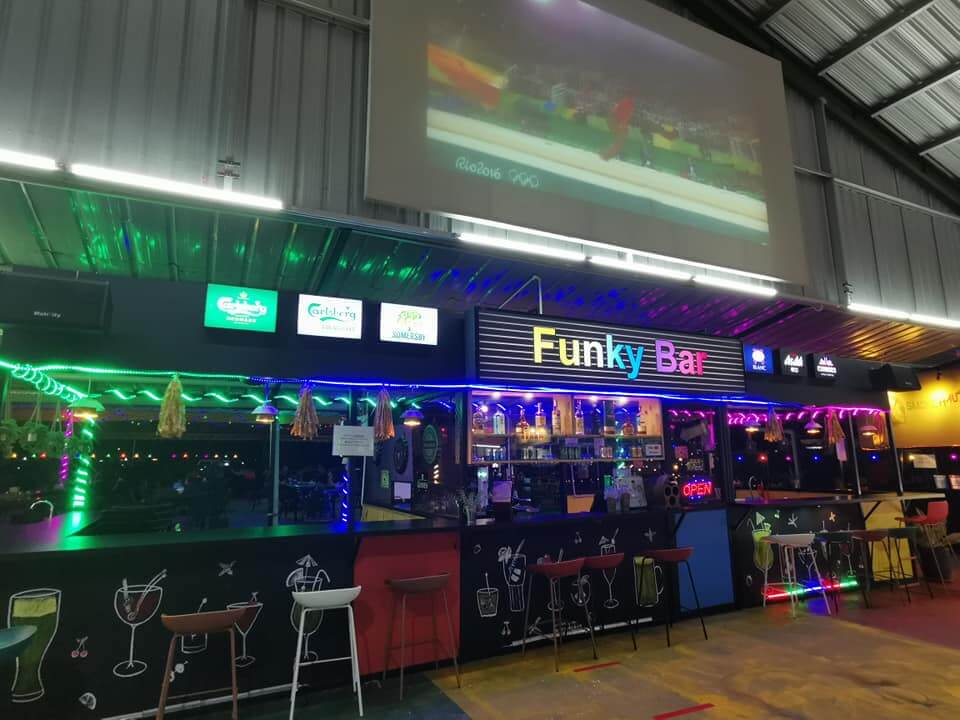 Ini 4 Bar Menarik Di Kota Kinabalu Yang Anda Boleh Lawati Untuk Bersantai