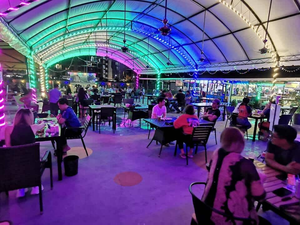 Ini 4 Bar Menarik Di Kota Kinabalu Yang Anda Boleh Lawati Untuk Bersantai