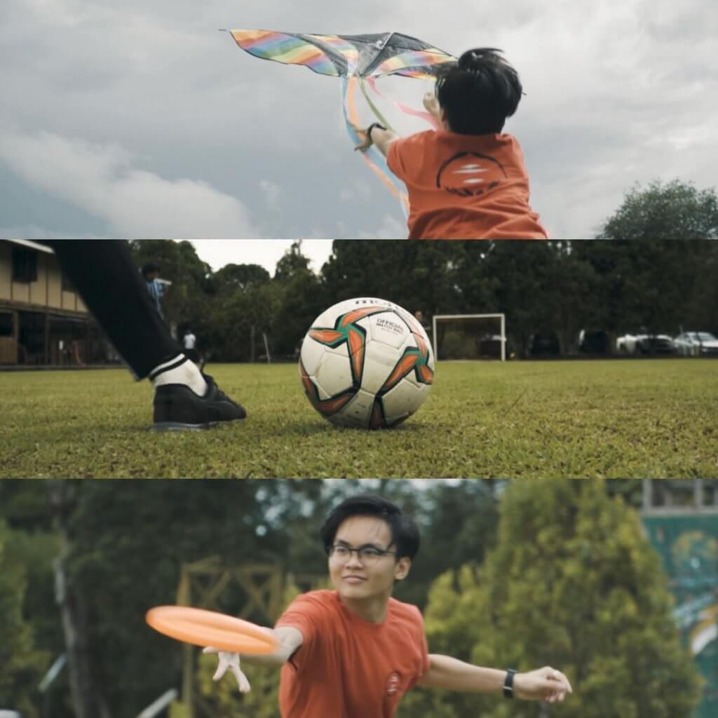Sumiran Eco Camp, Destinasi Berkhemah 'All-in-1' Siap Ada Flying Fox Terpanjang Di Sarawak!