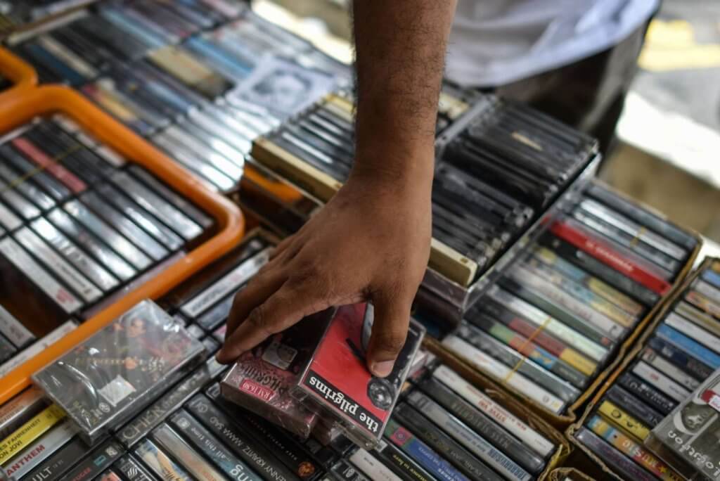 Masih Ingat Ini? Ini 6 Barang Yang Telah Kita Gunakan Pada Masa Dulu