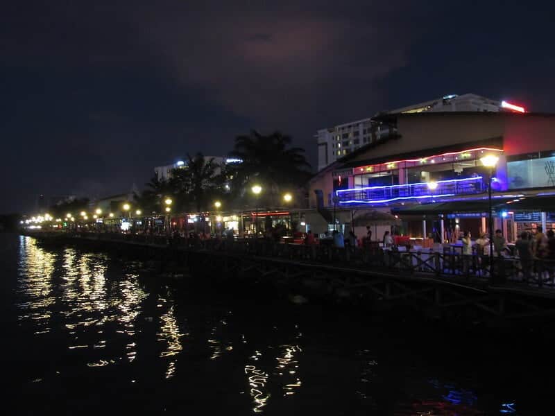 Ini 4 Bar Menarik Di Kota Kinabalu Yang Anda Boleh Lawati Untuk Bersantai