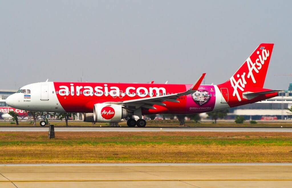 Sempena Kelonggaran JPBNS, AirAsia Tawar Diskaun 30% Tiket Dari KL Ke Destinasi Di Sarawak