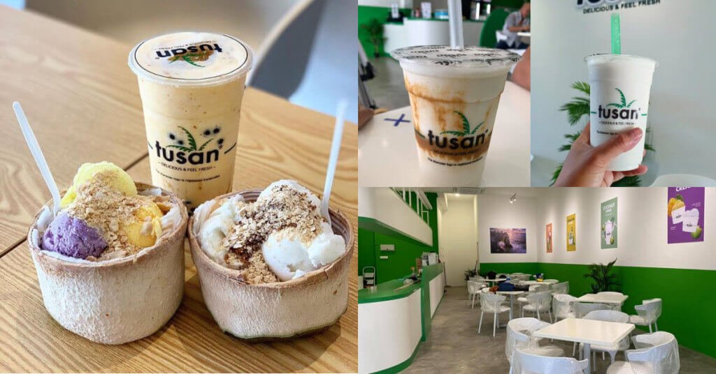 Kami Tanya Pendapat Netizen Dan Ini Jawapan Mereka Tentang Kedai Yang Patut Buka Di Airport Kuching