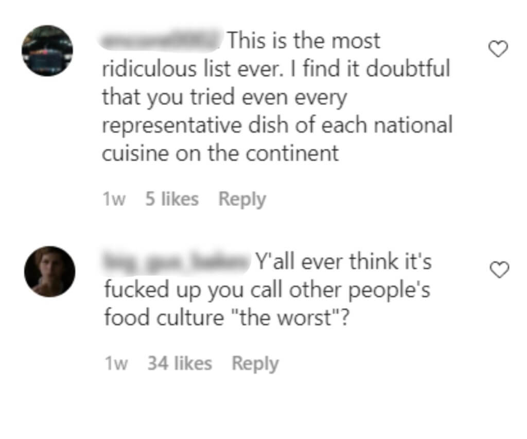 Kalahkan Sushi Dari Jepun, Laksa Sarawak Dapat Ranking Teratas Makanan Tradisional Di Asia