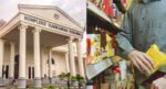 Curi Makanan Di Klinik Kesihatan Jalan Masjid, Lelaki Ini Dipenjara 3 Bulan Di Kuching