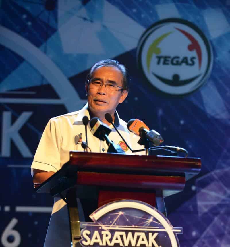 Sertai TEGAS Tech Immersion Programme, Latihan Teknologi 6 Bulan Khas Untuk Graduan