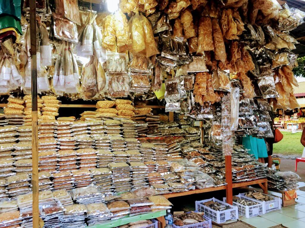 Wajib Bawa Balik! 4 Makanan Dari Sabah Ini Pasti Buat Anda Rindu Nak Bercuti Ke Negeri Bawah Bayu