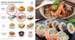Kalahkan Sushi Dari Jepun, Laksa Sarawak Dapat Ranking Teratas Makanan Tradisional Di Asia