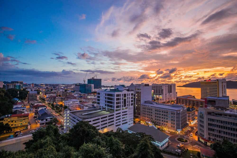 Kemasukan Ke Sabah Tak Perlu Kuarantin, Ini 5 Perkara Utama Yang Terkini Tentang SOP Fasa 2 PPN Sabah