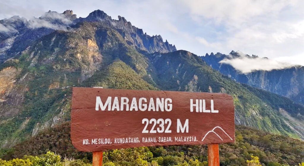 Ini Adalah Senarai 4 Tempat Menarik Di Sabah Yang Anda Boleh Lawati