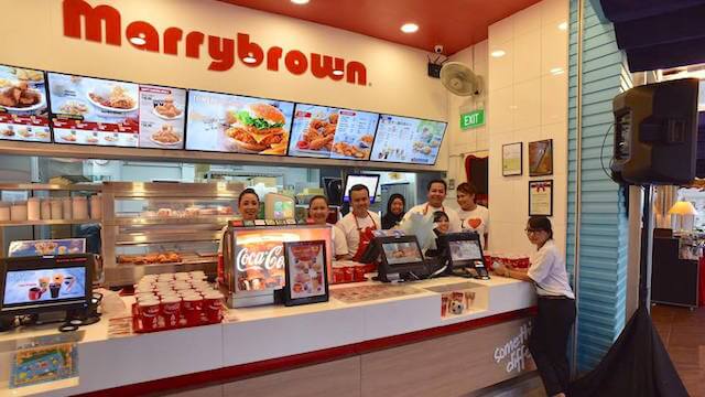 Kami Tanya Pendapat Netizen Dan Ini Jawapan Mereka Tentang Kedai Yang Patut Buka Di Airport Kuching