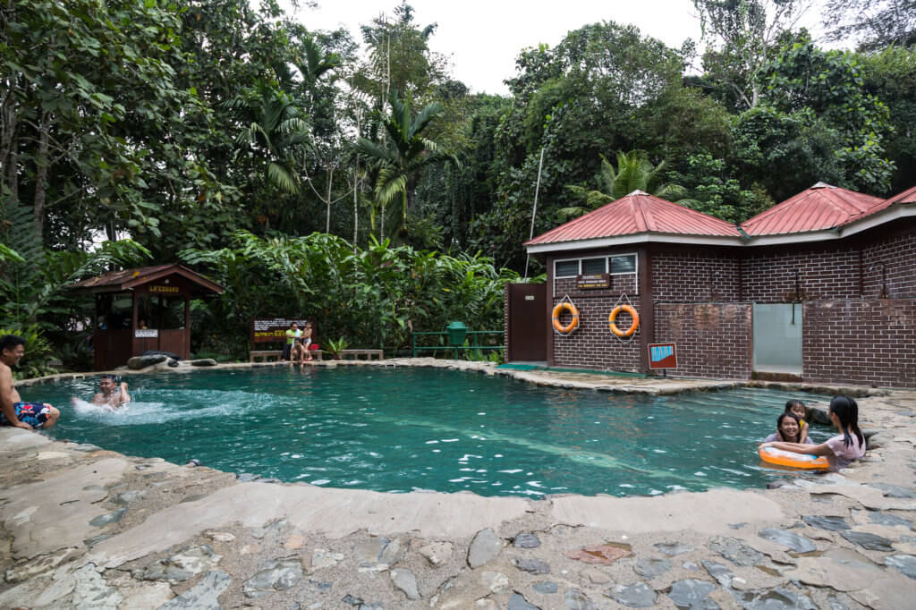 Ini Adalah Senarai 4 Tempat Menarik Di Sabah Yang Anda Boleh Lawati