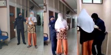 Ibu Tunggal Anak 9 Meronta Dijatuhi Hukuman Gantung Di Tawau, Reaksi Netizen Bercampur Baur