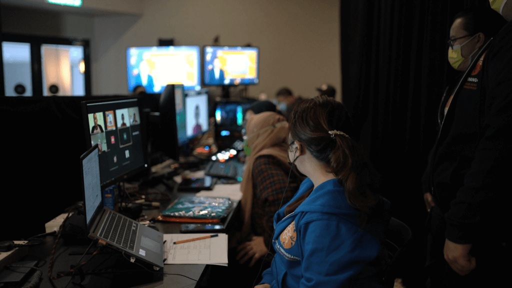 Sertai TEGAS Tech Immersion Programme, Latihan Teknologi 6 Bulan Khas Untuk Graduan