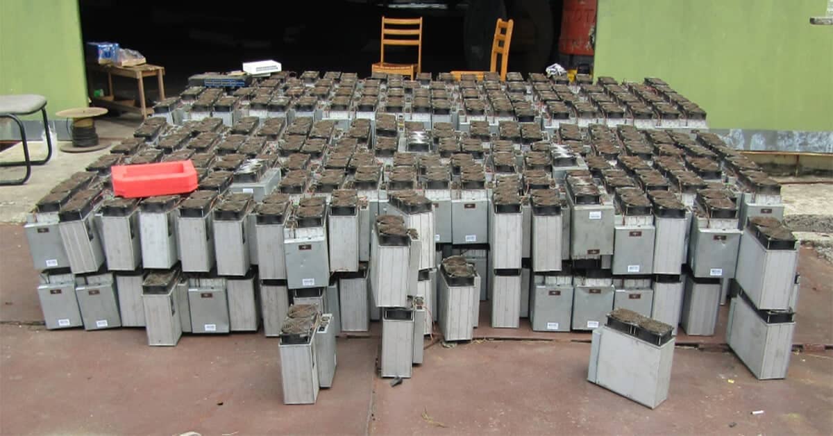 Kes Kecurian Elektrik Terbesar Setakat Ini, Perlombongan Kripto Bernilai RM1.74 Juta Ditemui Di Demak Laut