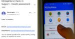 Netizen Terima E-mel Dan OTP 'Troll' Dari MySejahtera, Aplikasi Ini Dibimbangi Hadapi Masalah Keselamatan