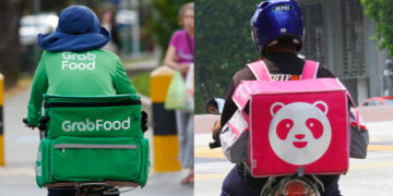 Mengalami Masalah Dengan Khidmat Penghantaran Makanan? Anda Boleh Buat Aduan Di Sini