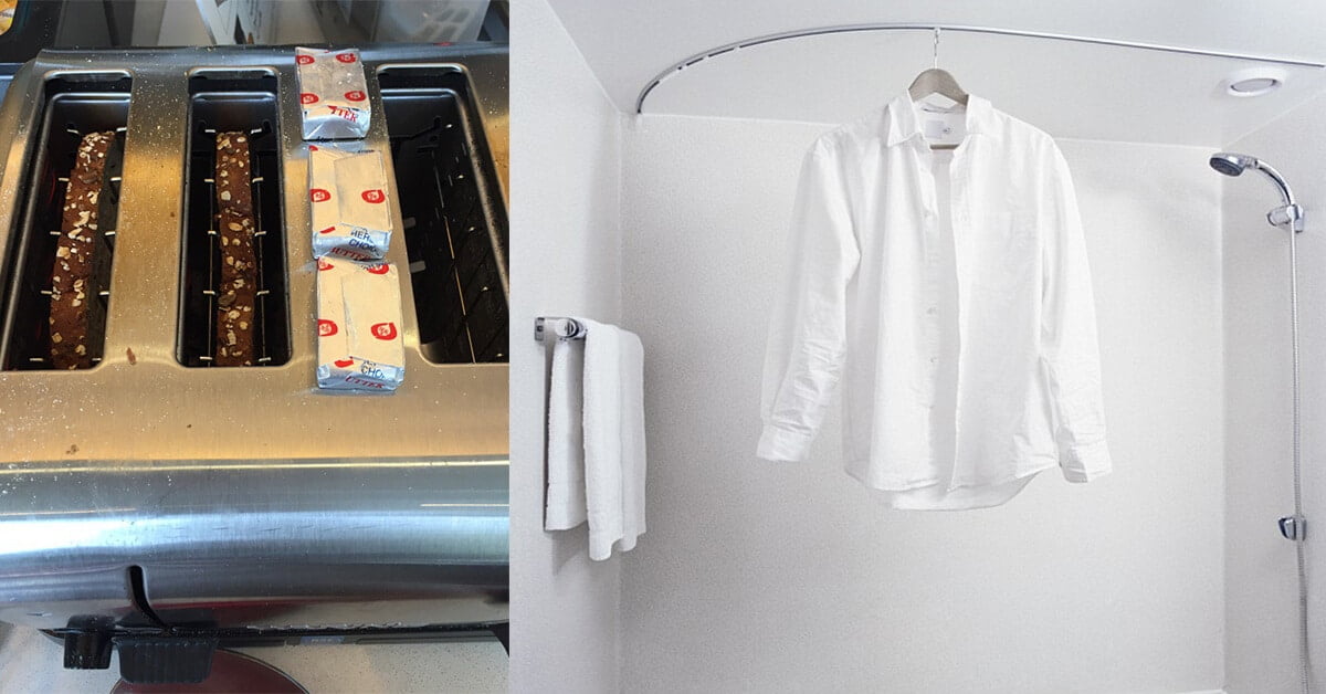 Bercuti Ke Tempat Lain? Ini 6 Hotel Hacks Berguna Untuk Percutian Yang Lancar