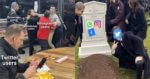 Twitter Dibanjiri Meme Lucu Sindir Gangguan 6 Jam Yang Dialami Oleh Facebook, IG Dan WhatsApp