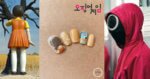 Minat Siri Squid Game? Anda Boleh Beli Press On Nails Dari Salun Kuku Ini!