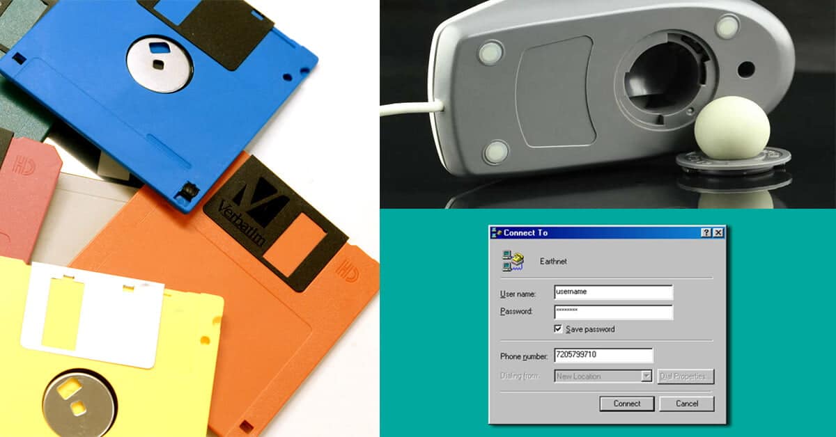 Masih Ingat Ini? Ini 6 Barang Yang Telah Kita Gunakan Pada Masa Dulu