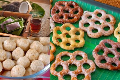 Wajib Bawa Balik! 4 Makanan Dari Sabah Ini Pasti Buat Anda Rindu Nak Bercuti Ke Negeri Bawah Bayu