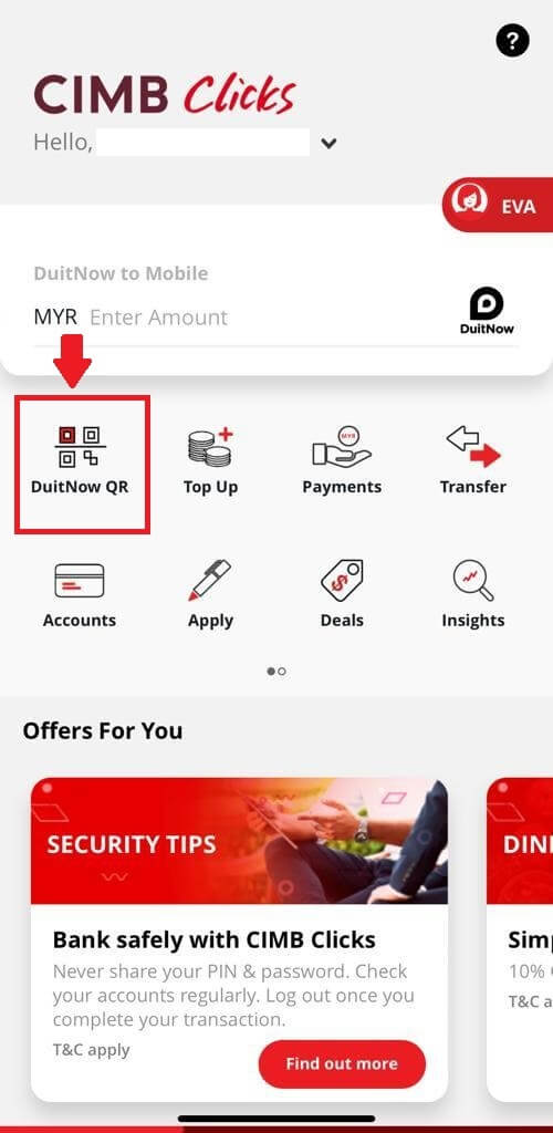 Ini 3 Cara Mudah Penjaja Kecil Setup Kod QR DuitNow, Mudahkan Pelanggan Tak Bawa 'Cash'