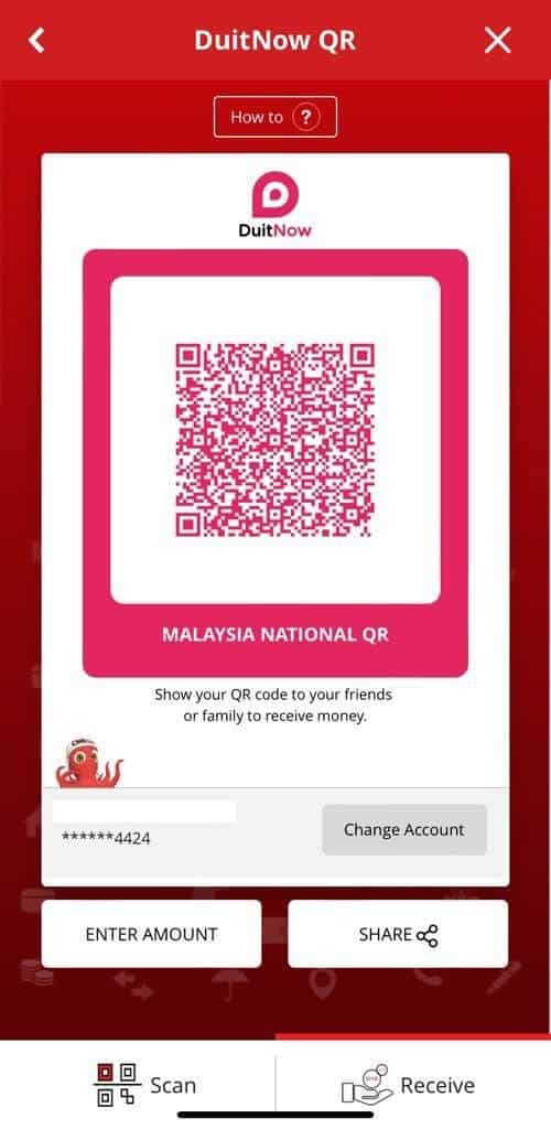 Ini 3 Cara Mudah Penjaja Kecil Setup Kod QR DuitNow, Mudahkan Pelanggan Tak Bawa 'Cash'