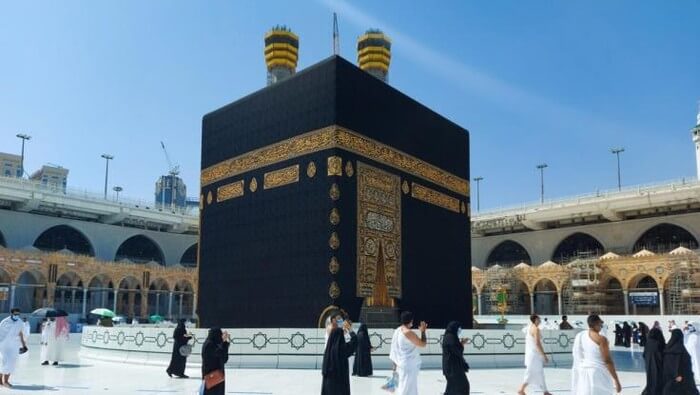Kapasiti Harian Jemaah Dinaikkan Kepada 100,000 Untuk Menunaikan Ibadah Umrah