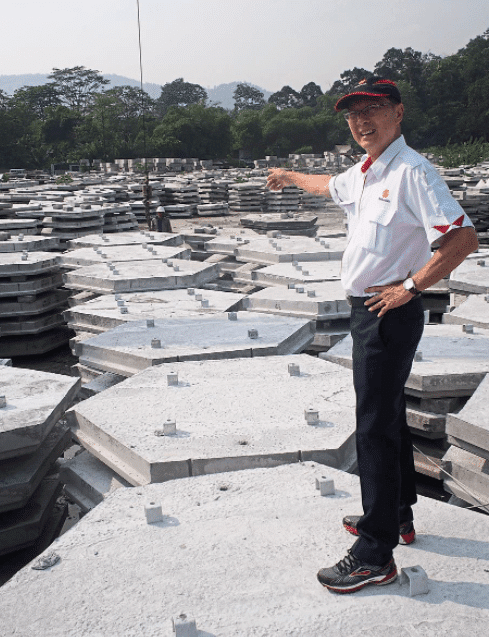 Selalu Dilihat Di Sekeliling Kita, Ini 5 Produk Yang Dicipta Oleh Orang Malaysia
