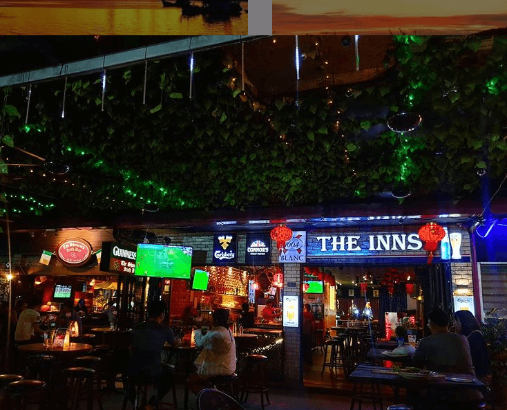 Ini 4 Bar Menarik Di Kota Kinabalu Yang Anda Boleh Lawati Untuk Bersantai