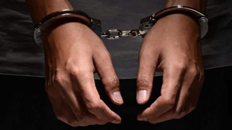 Gara-Gara Kantoi Hamil, Remaja Lelaki Rogol Gadis 14 Tahun Diberkas Polis Di Kuching
