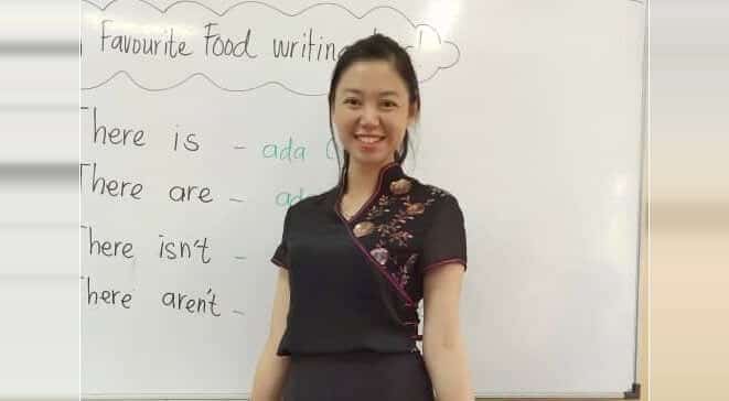 Kreatif Dalam Dan Luar Bilik Darjah, Tessy Guru Sarawak Pertama Menang Global Teacher Award 2021