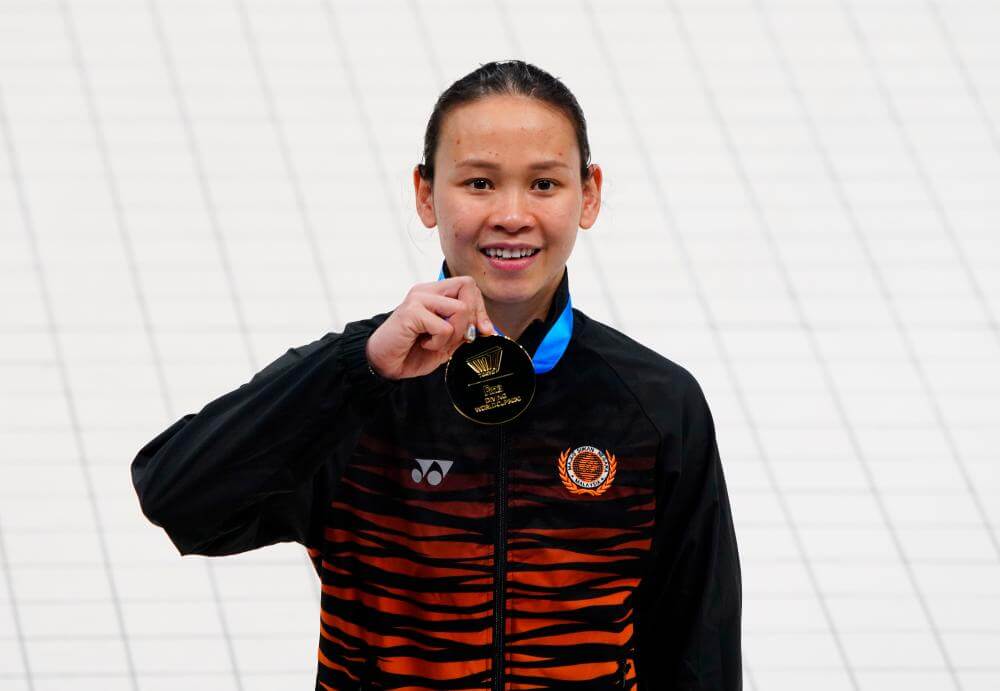 Pandelela Dedah Jurulatih Buat Lawak Lucah Terlepas Dakwaan Rogol Kerana 'Ada Kabel'
