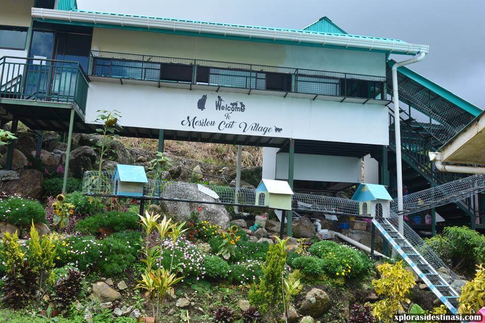 Ini Adalah Senarai 4 Tempat Menarik Di Sabah Yang Anda Boleh Lawati