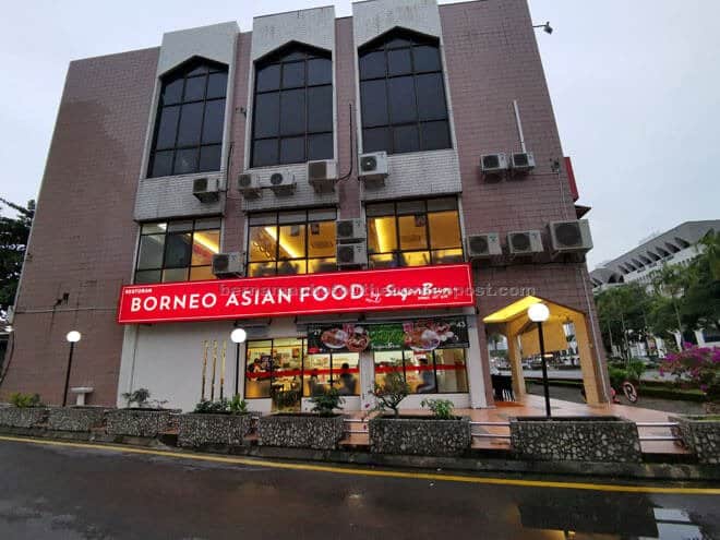 Kami Tanya Pendapat Netizen Dan Ini Jawapan Mereka Tentang Kedai Yang Patut Buka Di Airport Kuching