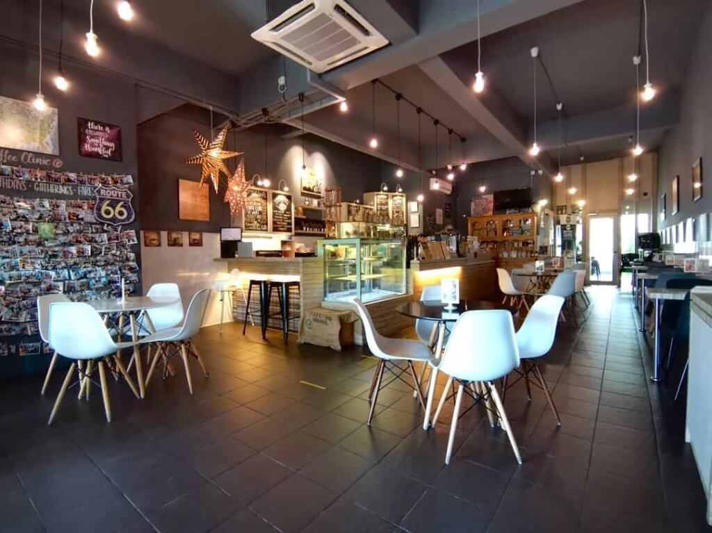 Ini 3 Cafe Menarik Yang Menawarkan Suasana Santai Di Miri Anda Boleh Cuba