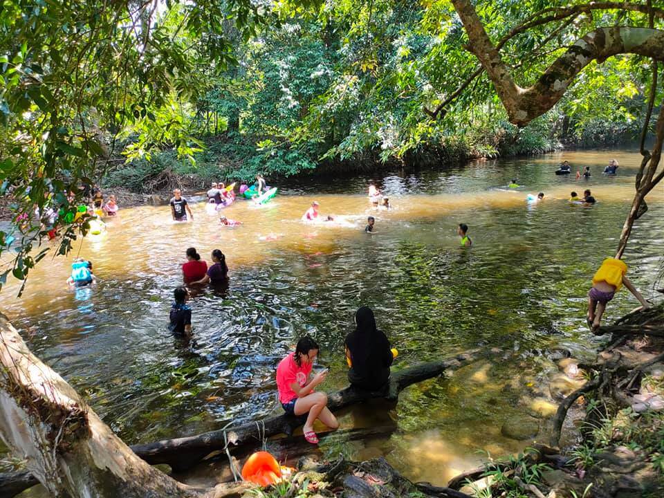 Nak Camping Tapi Tak Tahu Di Mana? Ini 4 Camping Site Di Kuching Anda Boleh Cuba